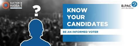 Candidate .